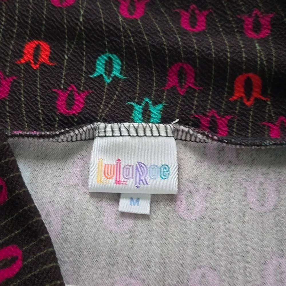 Two LuLaRoe Cassie skirts - Picture 6 of 15